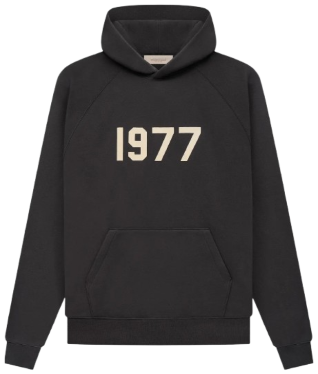 Essentials Hoodie