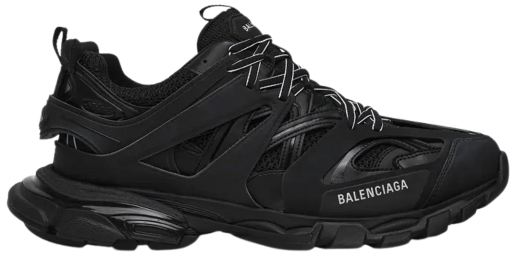 Balenciaga Men's Track Sneakers