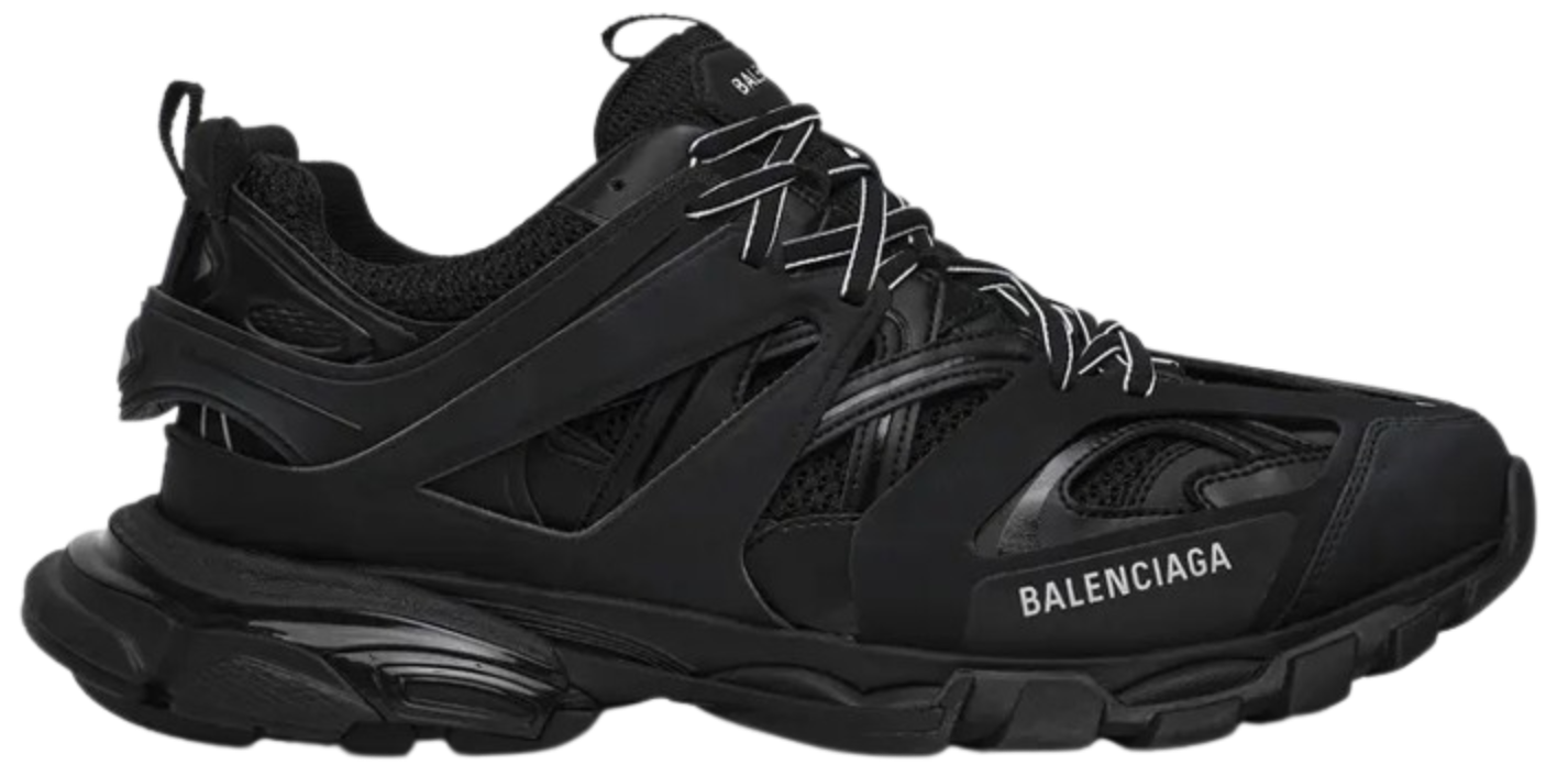 Balenciaga Men's Track Sneakers