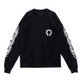 Chr0me Hearts Long Sleeve Shirt