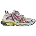 Balenciaga Runner Sneaker 'Grey Multi-Color'