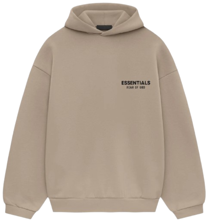 Essentials Hoodie