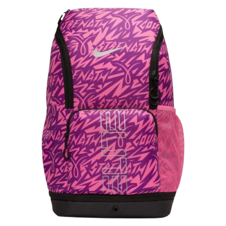 Nike Elite Bag