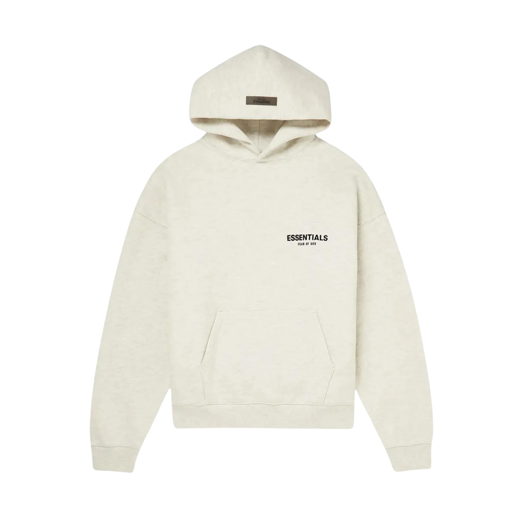 Essentials Hoodie