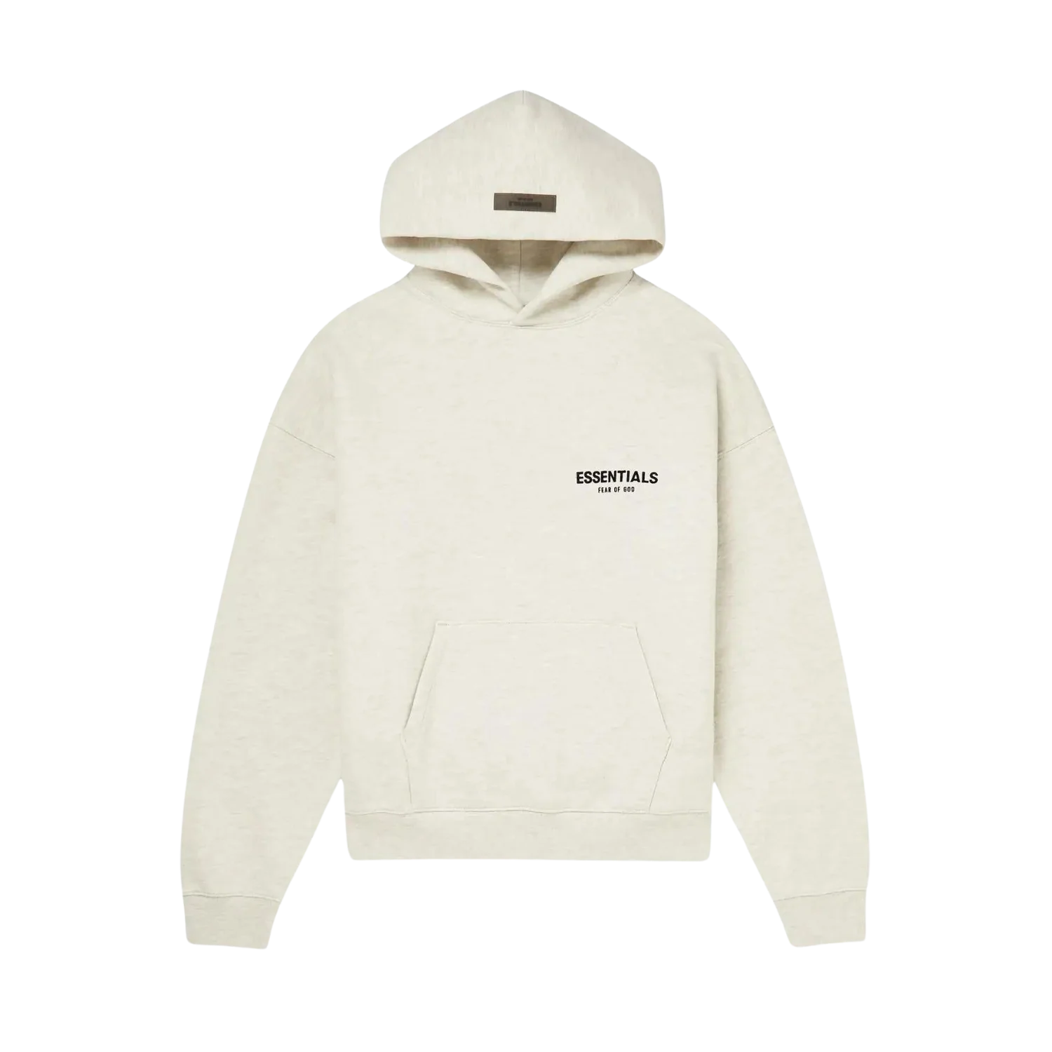 Essentials Hoodie