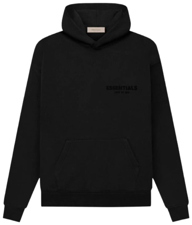 Essentials Hoodie