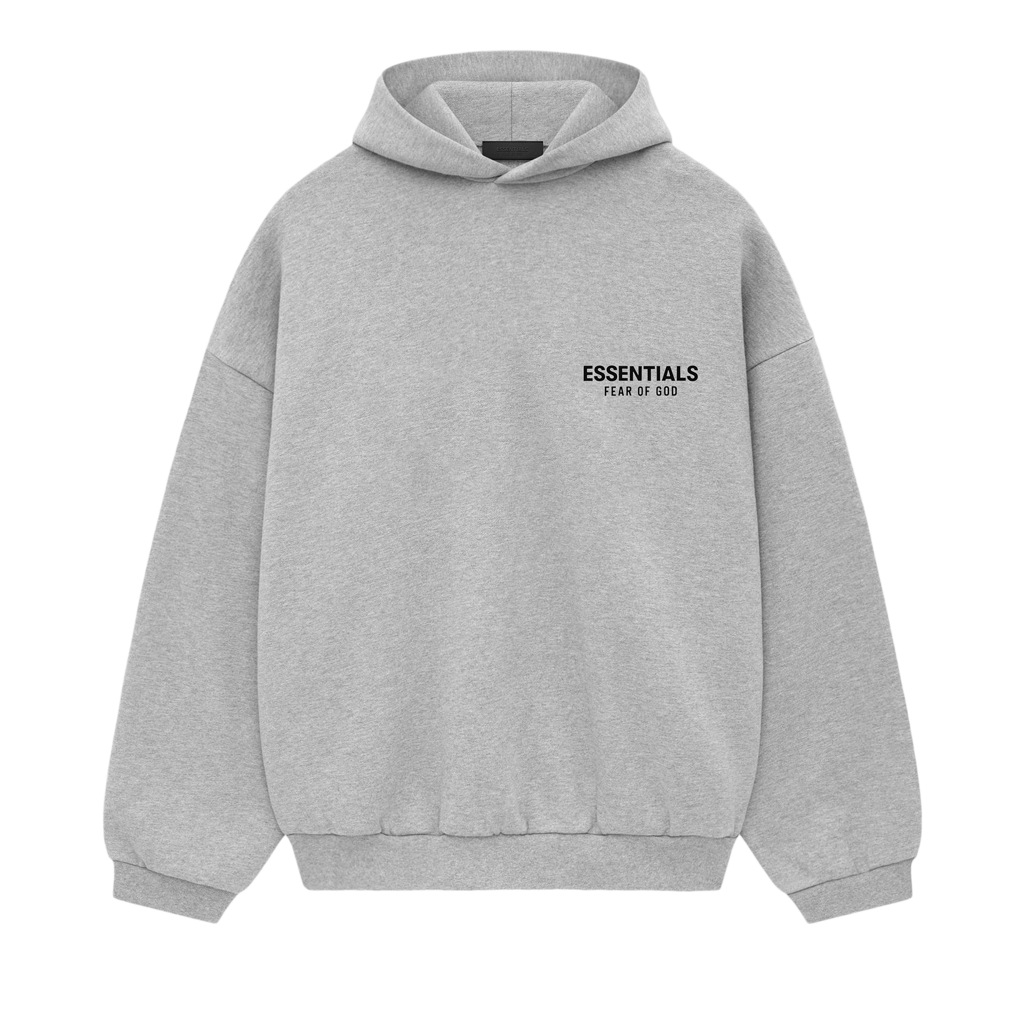 Essentials Hoodie