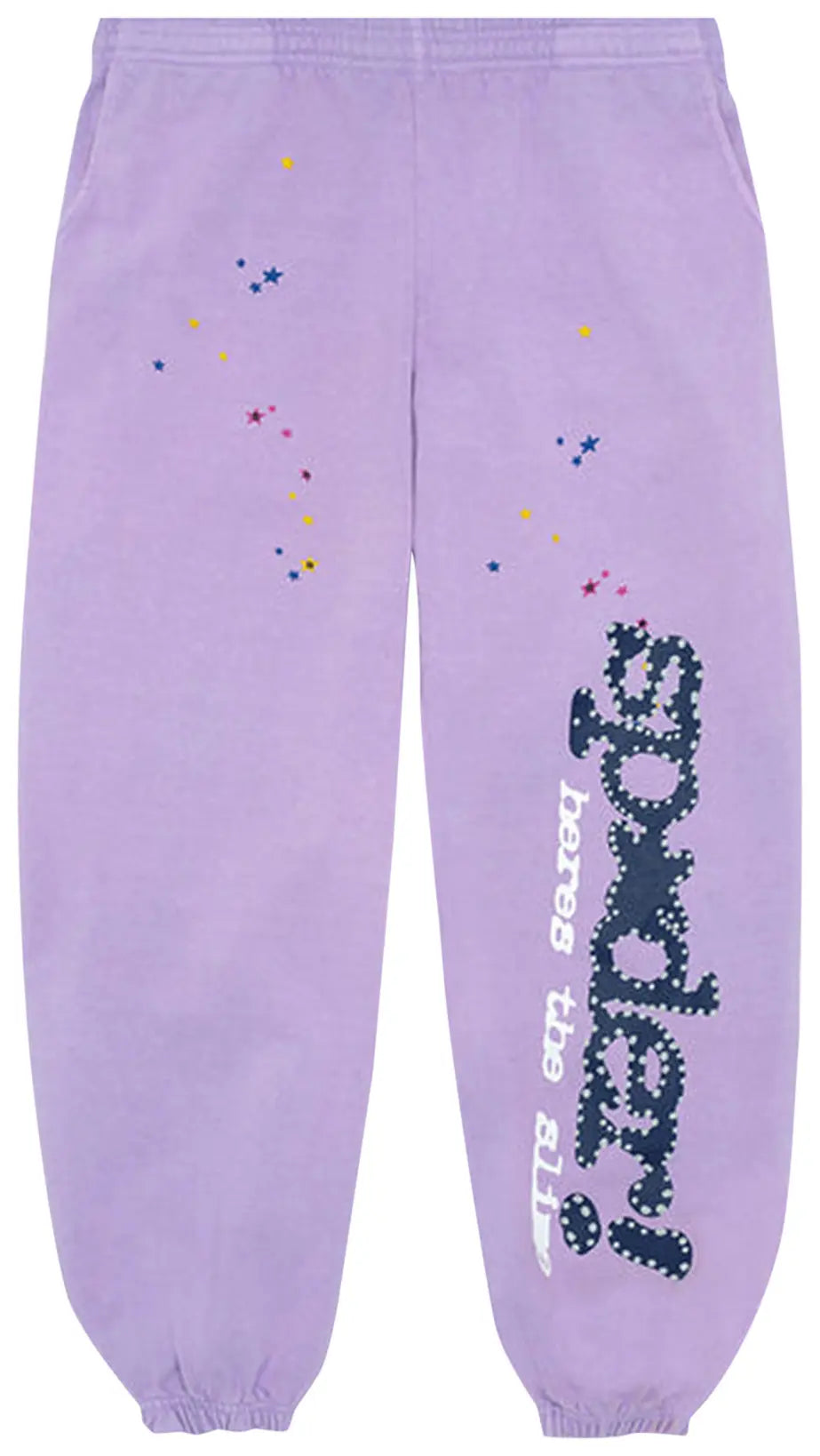 Sp5der Sweatpants