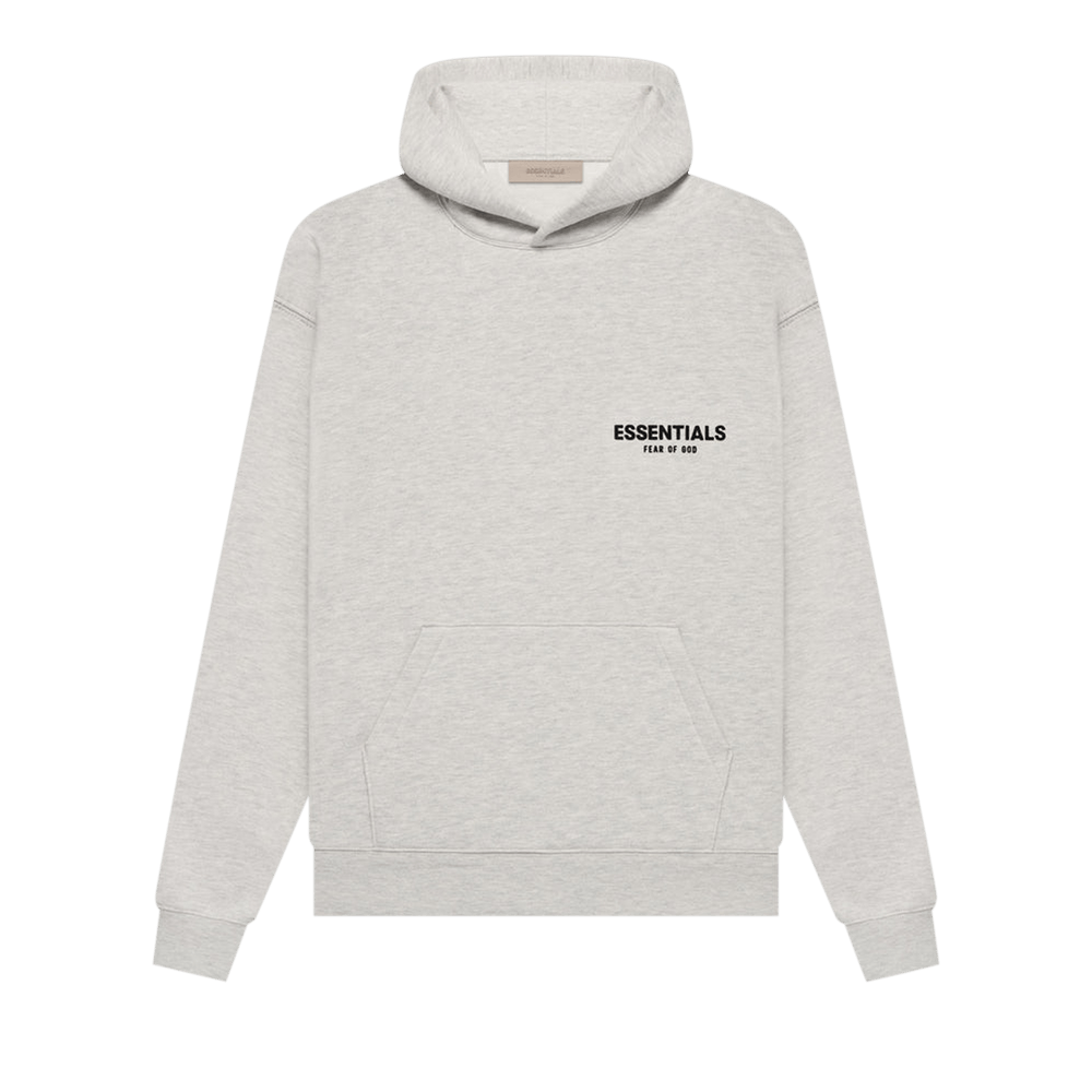 Essentials Hoodie