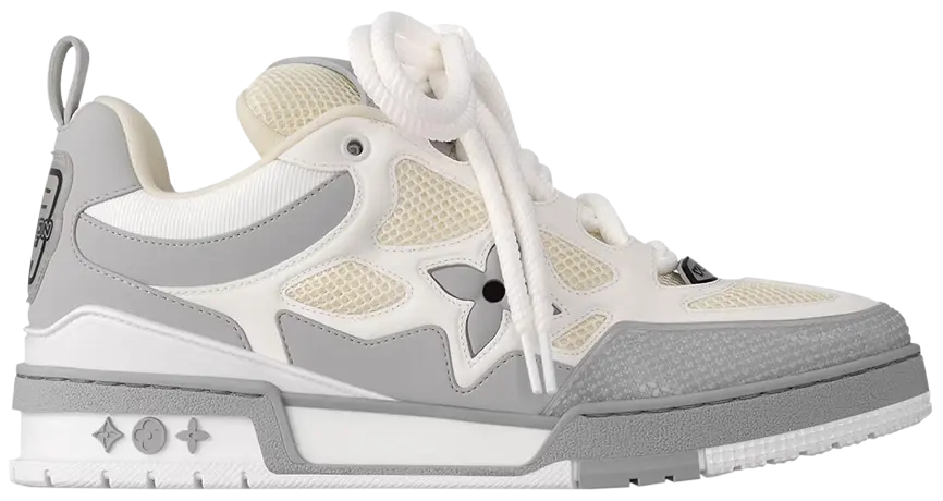 Louis Vuitton Skates