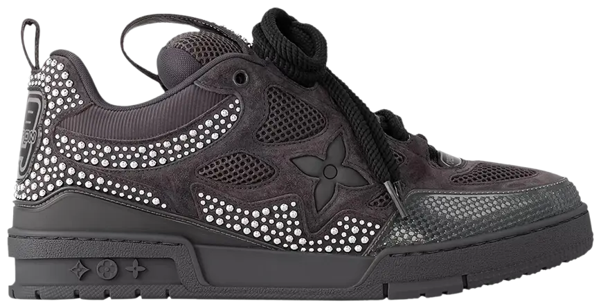 Louis Vuitton Skates