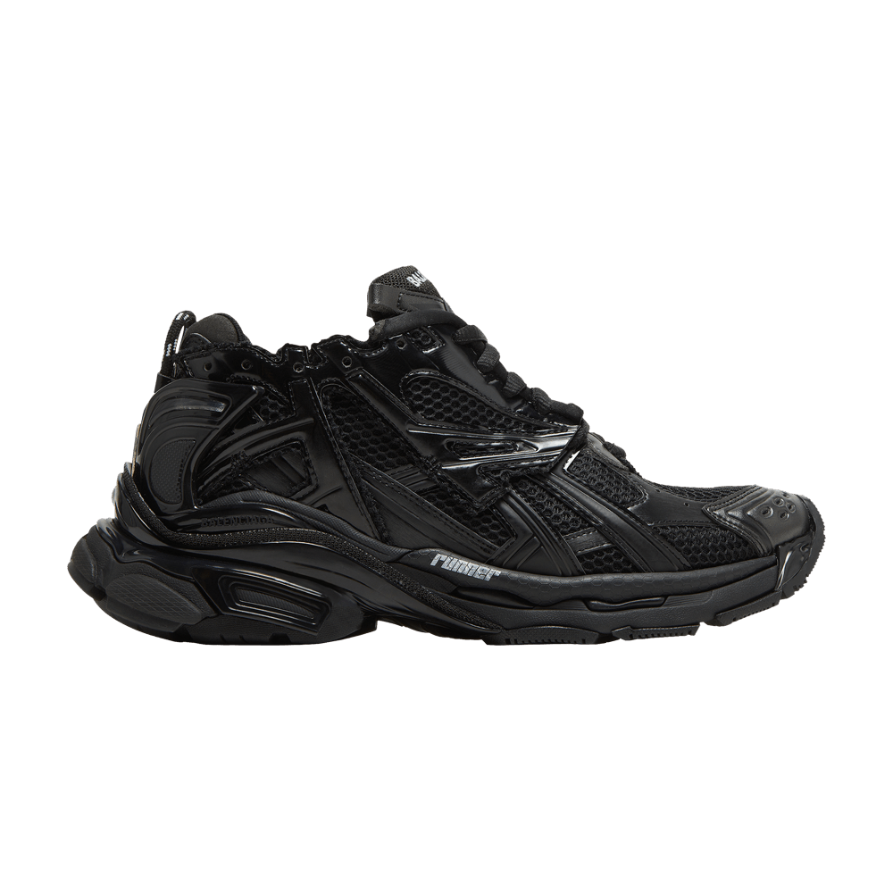 Balenciaga Men's Track Sneakers